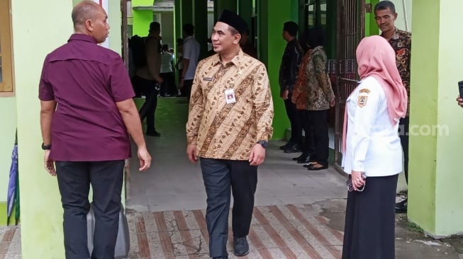 Dampak Efisiensi, Taj Yasin Pastikan Program Pembangunan di Jateng Jalan Terus