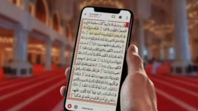 6 Aplikasi Baca Al-Quran: Praktis, Lengkap, dan Mudah Digunakan