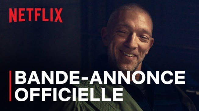 Rilis 2 April Mendatang, Film Banger Tampilkan Vincent Cassel sebagai DJ