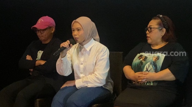 Dari Viral ke Layar Lebar: Film Norma Angkat Kisah Perselingkuhan Menantu dan Mertua