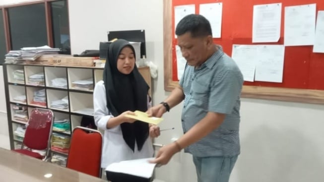 Istri Purnawirawan Polri Minta Polda Sumut Usut Kasus Penipuan yang di SP3