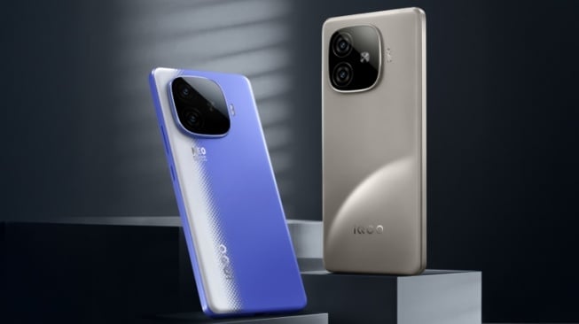 Usung Sensor Sony, Fitur Kamera iQOO Neo 10R Terungkap Jelang Peluncuran