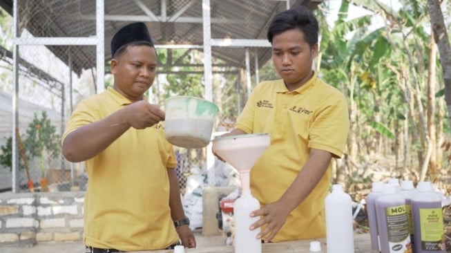 Terapkan Inovasi Lingkungan dan Sosial, Regional Indonesia Timur Pertahankan Capaian 4 PROPER Emas