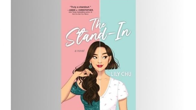 Novel The Stand-In: Ekspektasi Sosial dan Tekanan yang dihadapi Selebriti