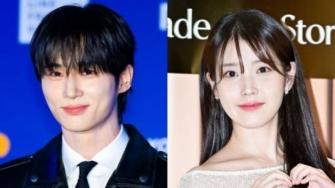 MBC Konfirmasi 21st Century Grand Lady yang Dibintangi IU dan Byun Woo-seok Belum Ada Jadwal Pasti