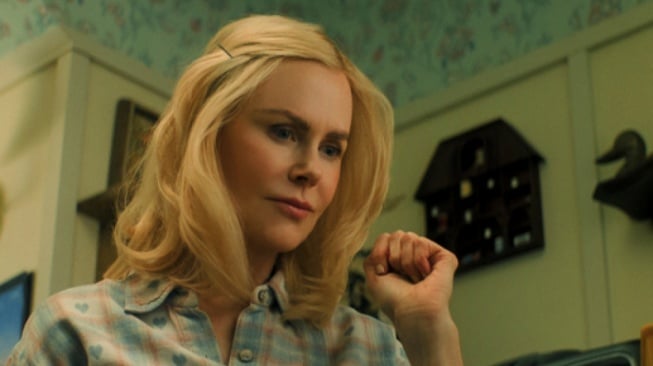 Nicole Kidman Ungkap Sisi Gelap Sang Suami di Film Holland, Tayang 27 Maret