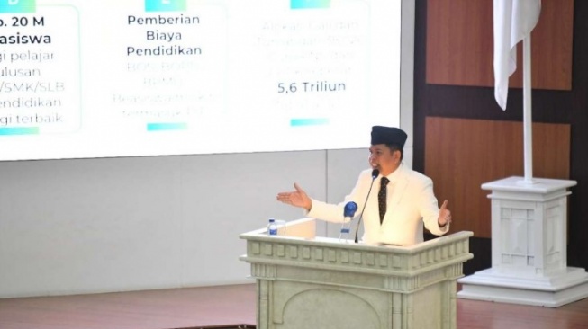 Pemprov Jabar Bantu Anggaran Penyelenggaraan PSU Tasikmalaya Diperkirakan total Kebutuhan Rp60 miliar