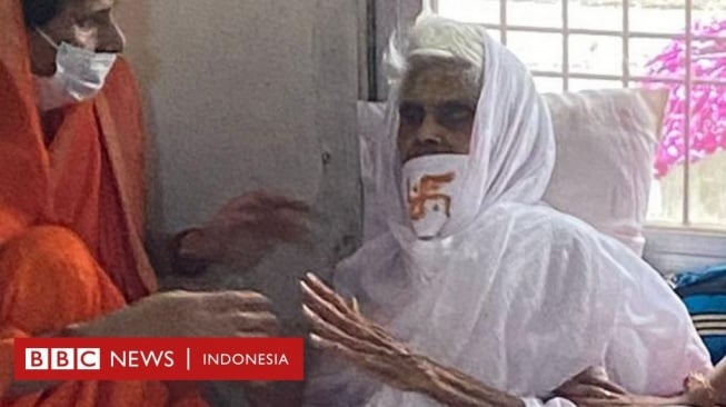 Puasa Hingga Ajal Menjemput: Melihat Lebih Dekat Ritual Penganut Jain di India