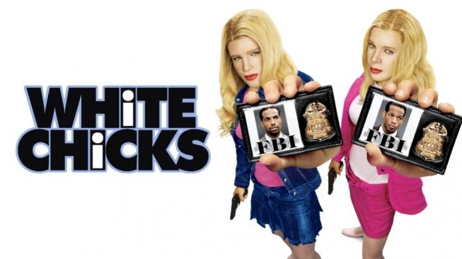 Marlon Wayans Beri Jawaban Soal Sekuel Film White Chicks, Bakal Digarap?