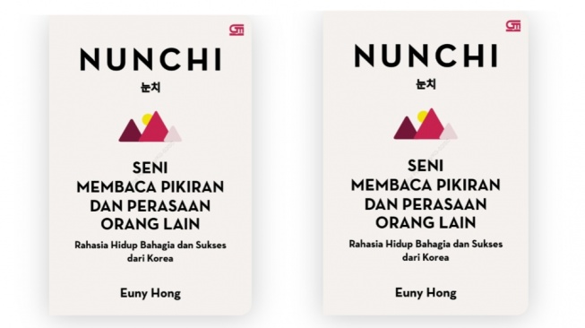 Ulasan Buku Nunchi: Seni Membaca Pikiran dan Perasaan Orang Lain