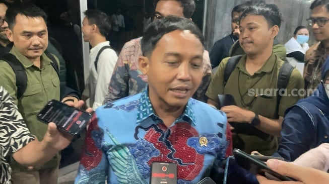 Lapor ke DPR, Menhut Raja Juli Ancam Cabut Izin PBPH Nakal: Sesuai Perintah Presiden Prabowo