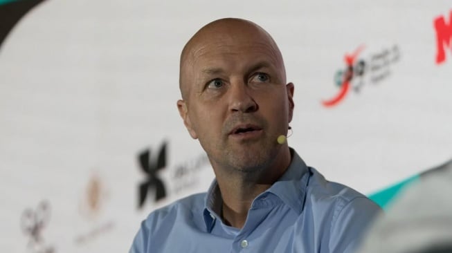 Jordi Cruyff Cabut Tanpa Pamit dari Timnas Indonesia, PSSI Rugi Berapa Duit?