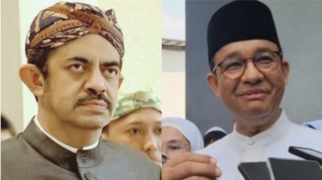 Dituding Terima Dukungan dari Riza Chalid Saat Pemilu 2024, Anies Baswedan Beri Reaksi Kocak: Kena Terus Pak!