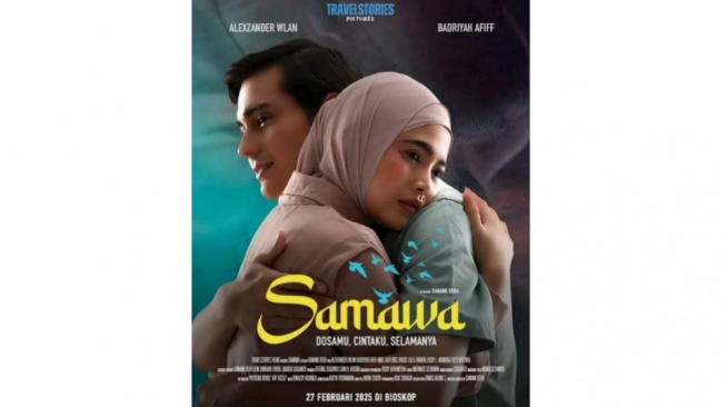 Review 'Film Samawa: Dosamu Cintaku Selamanya', Menyingkap KDRT dari Sudut Pandang yang Berbeda