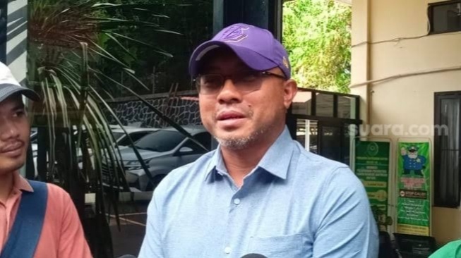 Jejak Karier Galiech, Eks Suami Asri Welas Dulu Sering Ngaku Sibuk hingga Jarang Bertemu Anak-Istri