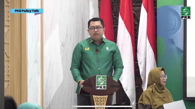 PKB: AI Bukan Ancaman, Tapi Kunci Ekonomi Inklusif Indonesia