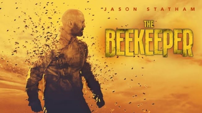 Resmi Diproduksi, Film The Beekeeper 2 Gaet Timo Tjahjanto Jadi Sutradara