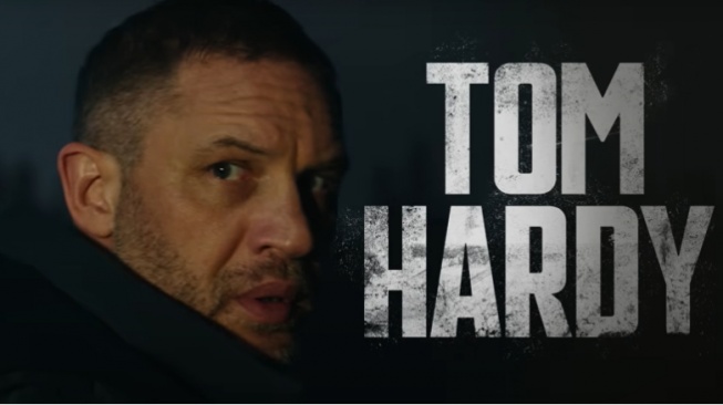 Tom Hardy Siap Menyapa Penonton Lewat Film Terbarunya Berjudul Havoc