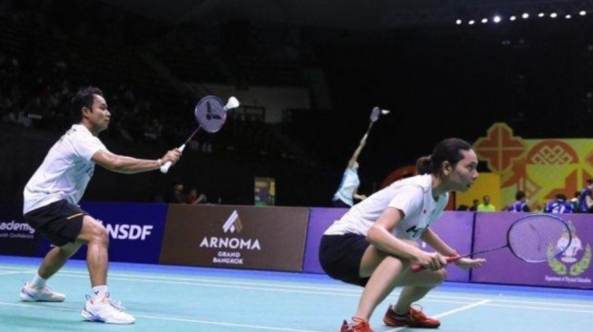 Rekap Babak Kedua German Open 2025: Hanya Dua Wakil Indonesia yang Lolos