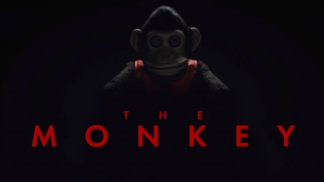 Sinopsis The Monkey, Teror Monyet Mainan Terkutuk dari Masa Lalu