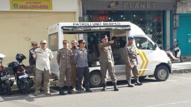 Pemkab Garut Akan Tutup Paksa Tempat Hiburan Malam yang Beroperasi di Bulan Ramadan