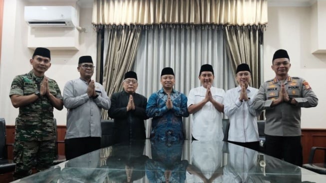 Larang Kegiatan Sahur On The Road, Wali Kota Depok: Lebih Banyak Mudharat Ketimbang Manfaat