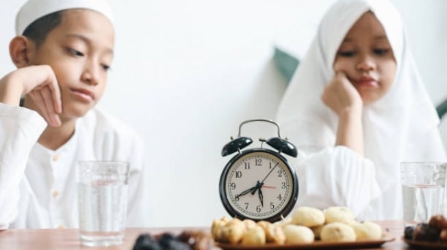 3 Link Jadwal Buka Puasa Ramadhan 2025 Sebulan Penuh