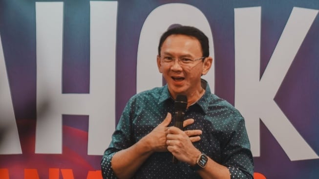 Sempat Bongkar Borok Pertamina, Segini Kekayaan Ahok Saat Jabat Komisaris Utama