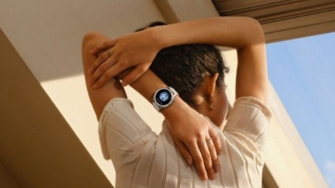 Xiaomi Rilis Watch S4 & Smart Band 9 Pro: Cek Spesifikasi di Sini!