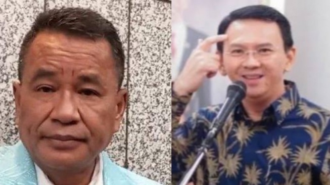 Adu Kekayaan Ahok vs Hotman Paris, Ribut Soal Korupsi Pertamina: Kau Cuap-cuap Seolah Manusia Suci!