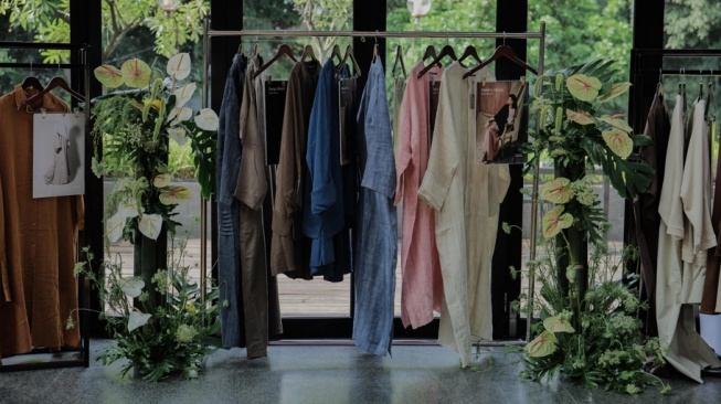 Tak Kalah Saing, Brand Modest Fashion Lokal Ini Semakin Diperhitungkan di Kancah Internasional