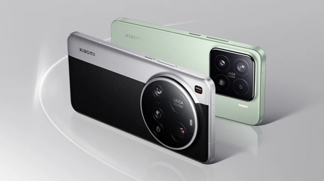Xiaomi 15 dan Xiaomi 15 Ultra Meluncur Global, Cek Spesifikasi dan Harganya