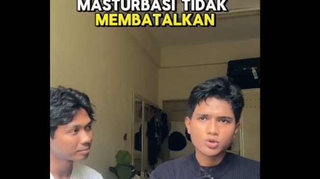 Benarkah Masturbasi Tidak Batalkan Puasa? Buya Yahya Jelaskan Hukumnya Menurut Mazhab Syafii