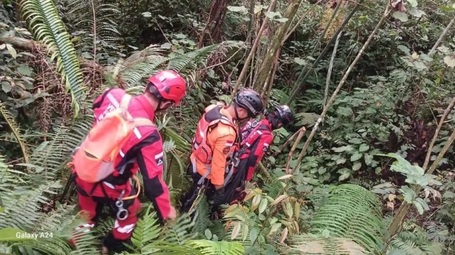 Kades Hilang Misterius di Deli Serdang Ditemukan Tewas di Sungai
