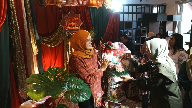 RB Rembang Semen Gresik Jadi Pusat Layanan Hampers UMKM Terlengkap tahun 2025 di Rembang dan Blora