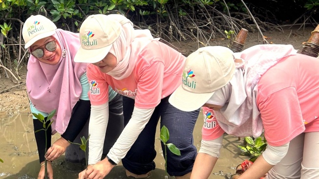 PLN Terapkan Kesetaraan Gender dan Inklusivitas di Lingkungan Kerja Berstandar Internasional