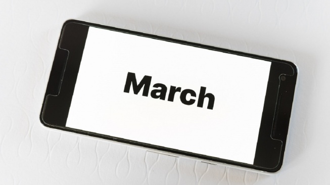 Rencanakan Liburanmu! Ini Kalender Maret 2025, Tanggal Merah dan Libur Sekolah Lengkap