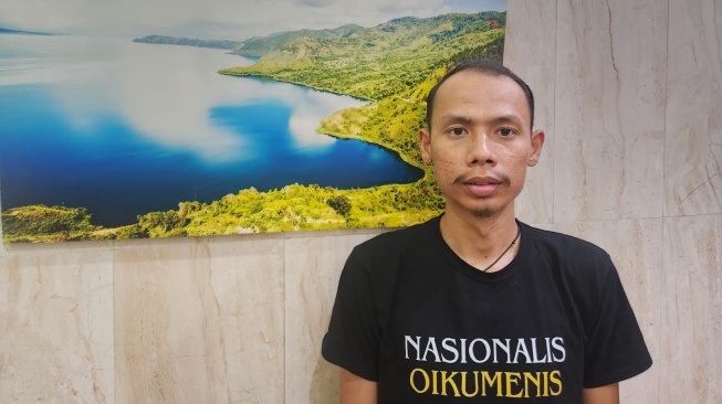 Pasca Khotbah HKBP Kritik TPL, Gito Pardede: Bukan Khotbah Politik, Ini Upaya Menjaga Keutuhan Ciptaan