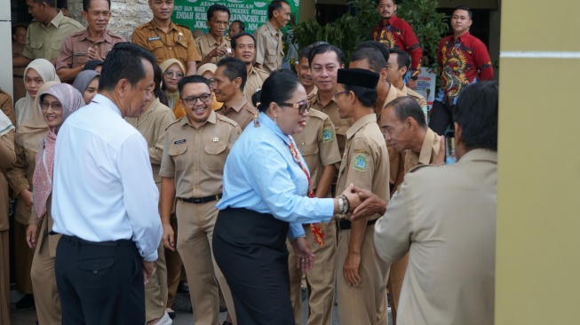 Geram Kasus Perselingkuhan ASN Terus Berulang, Bupati Gunungkidul Tekankan Hal Ini