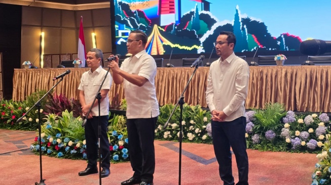 Pertamina Klaim Semua Produk BBM Sesuai Ketentuan Pemerintah