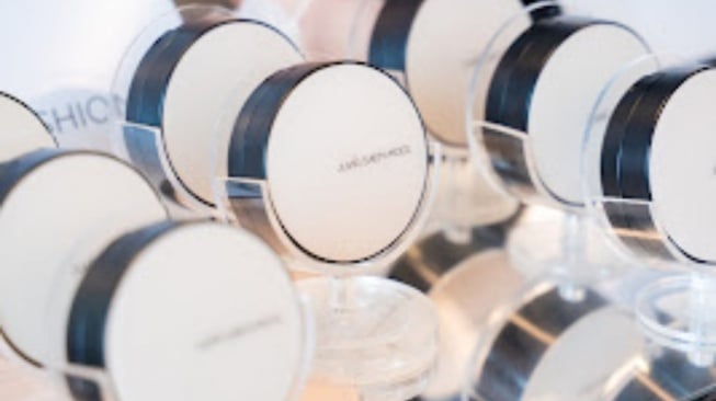 Jung Saem Mool Beauty (dok. Sociolla)