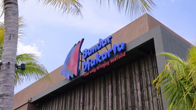 5 Restoran di Pesisir Jakarta untuk Buka Puasa Bersama Keluarga: Bandar Djakarta (Dok. Istimewa)