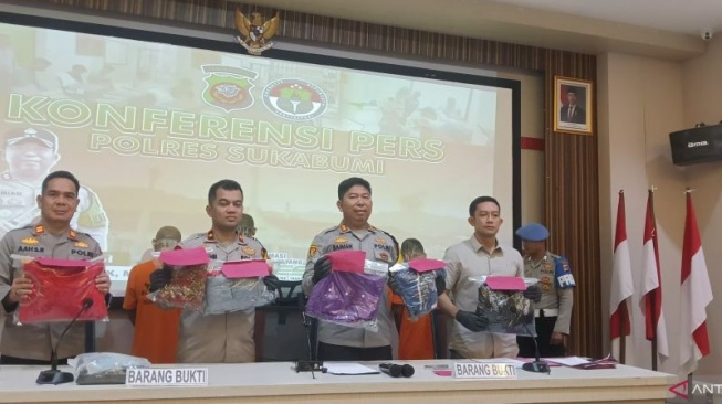 Polisi Selidiki Kasus Pencabulan Mahasiswi di PN Sukabumi, Terduga Pelaku Diamankan