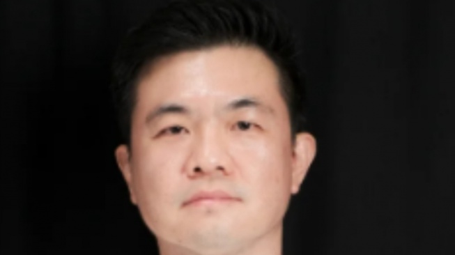 Chef Desmond Lim diduga sindir Codeblu