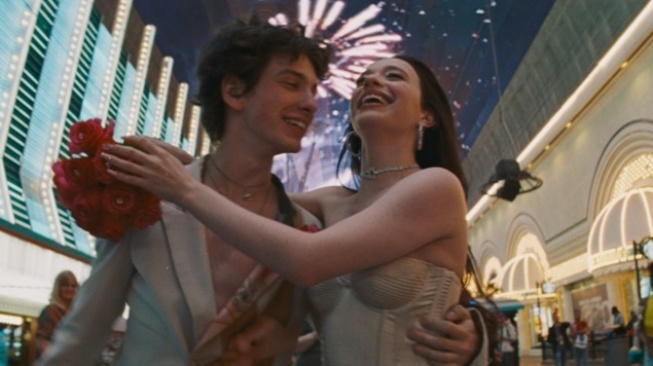 Daftar Lengkap Pemenang Piala Oscar 2025, Anora Raih Best Picture