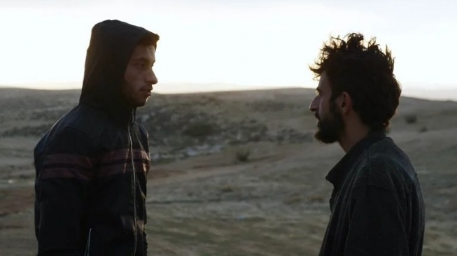 5 Fakta No Other Land, Film Dokumenter tentang Palestina Pemenang Oscar