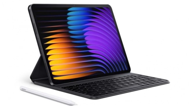 Intip Spesifikasi Xiaomi Pad 7 Series: Tablet Bertenaga Snapdragon 8s Gen 3 dan AI Canggih