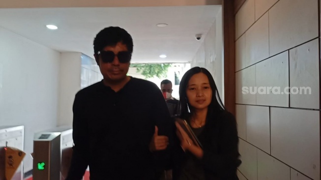 Agus Salim Alih Profesi, Tak Jadi Dapat Rp1,5 M Banting Setir Jualan Kaos