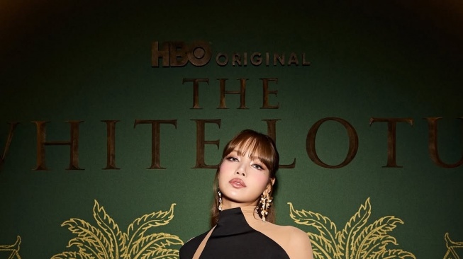 Lisa BLACKPINK Cetak Sejarah Tampil di Oscar 2025, Malah Dituding "Nepo Baby"