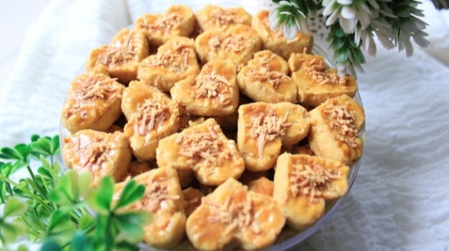 5 Resep Kue Kacang Lembut dan Renyah, Cocok Jadi Hidangan saat Lebaran